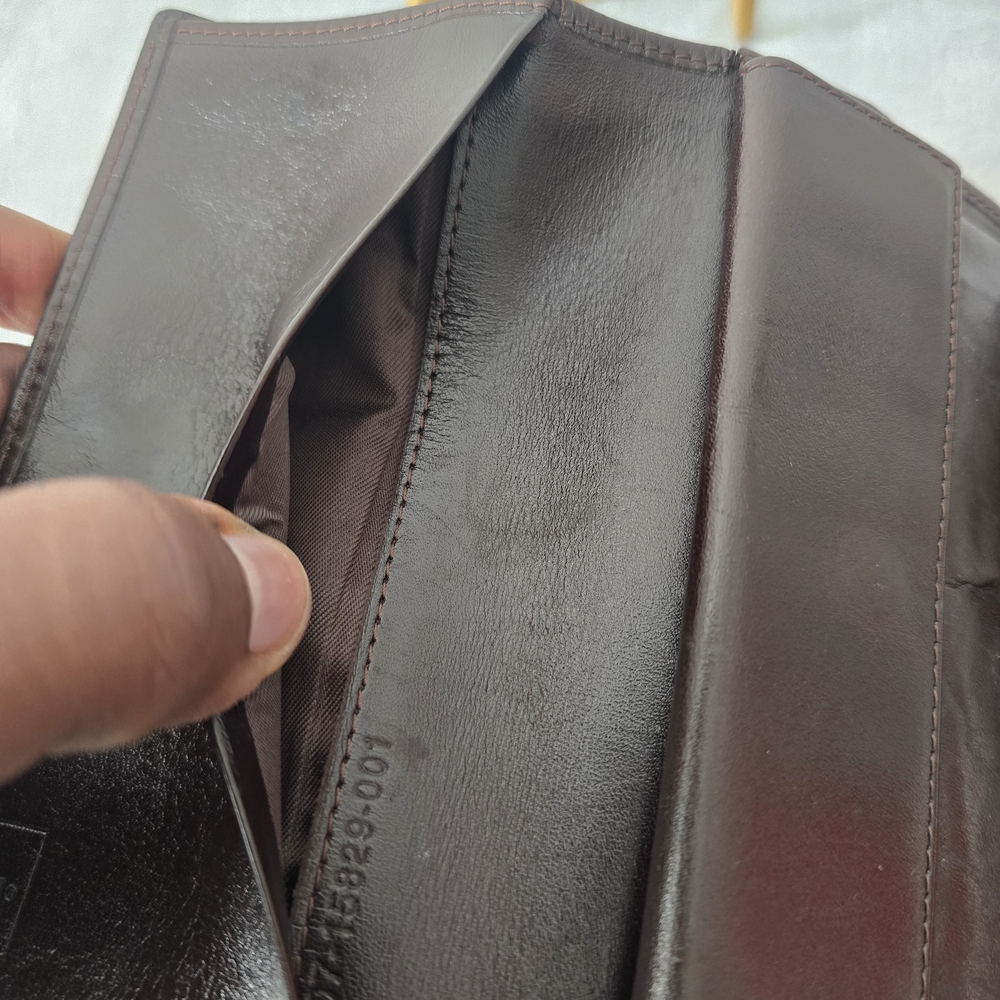 Fendi Wallet - Picture 9 of 11